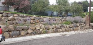 Retaining Wall Hudsons Landscaping Hudson S Landscaping