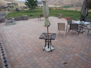 pavers lewiston idaho