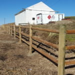 wood fence lewiston idaho