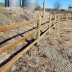 wood fence lewiston idaho