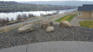 landscaping design lewiston idaho