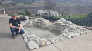 landscaping design lewiston idaho