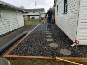 pavers lewiston idaho