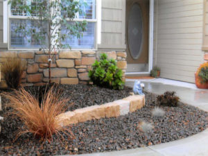 lamdscaping lewiston idaho