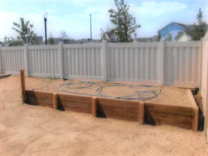 retaining wall lewiston idaho