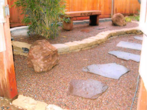 retaining wall lewiston idaho