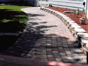 retaining wall lewiston idaho