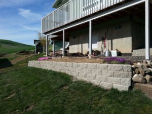 landscaping design lewiston idaho