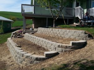 landscaping design lewiston idaho