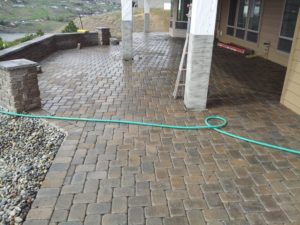 pavers lewiston idaho