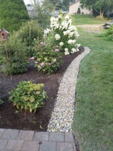 landscaping lewiston idaho