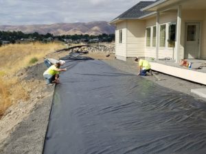 landscaping lewiston idaho