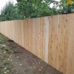 wood fence lewiston idaho