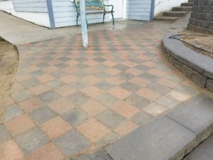 pavers lewiston idaho