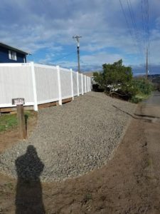 vinly fence lewiston idaho