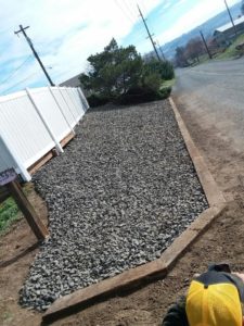 fence lewiston idaho