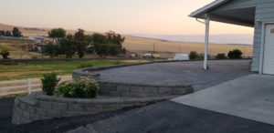 Pavers Lewiston Idaho