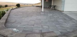 Pavers Lewiston Idaho