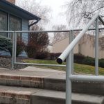 custom-handrail
